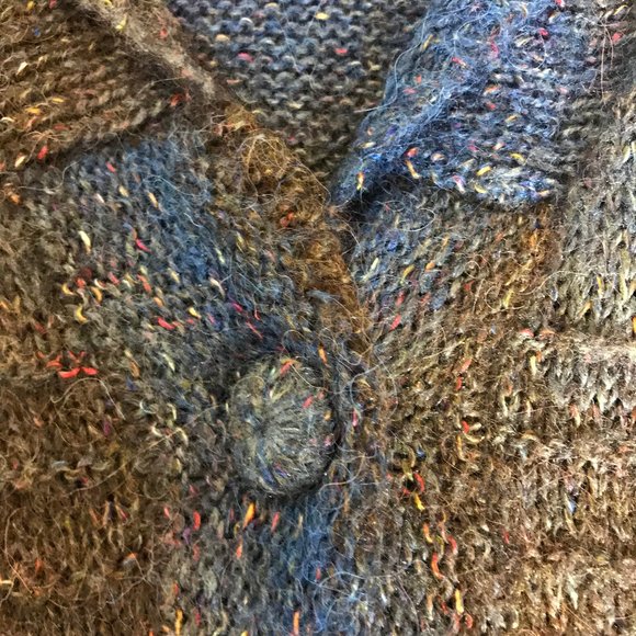 NEW Alpaca Wool Sweater - Picture 4 of 9